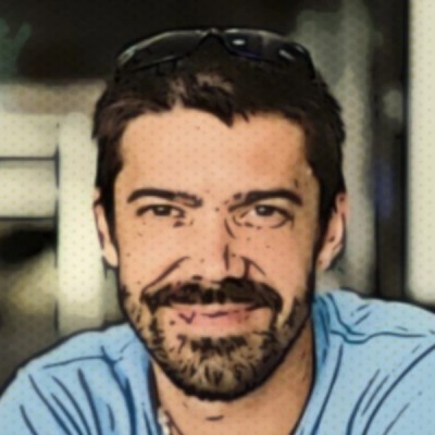 Team member photo